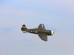 P-47D-1 Thunderbolt 60 ARF